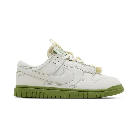 Nike Dunk Low Jumbo “White” (FJ4192)