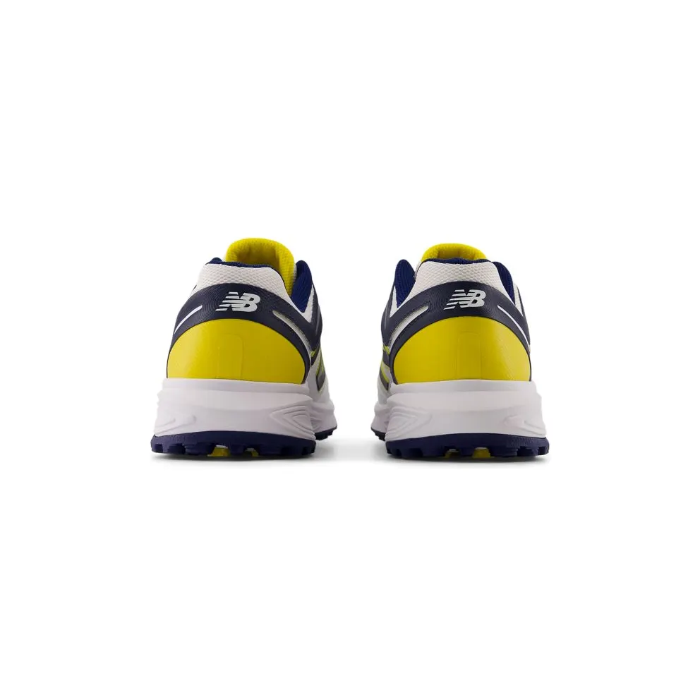 New Balance Fresh Foam Contend v3 Navy Happy Yellow (M506BLY)