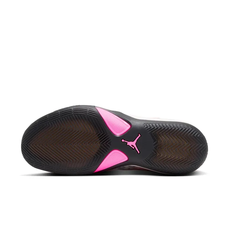 Jordan Triangle – NY vs. NY – “Sail / Black / Pink Beam” (IO3373-100)