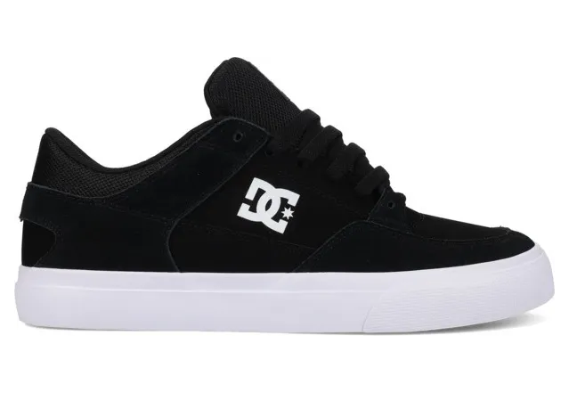 DC Onyx “Zwart” (DC03659001)