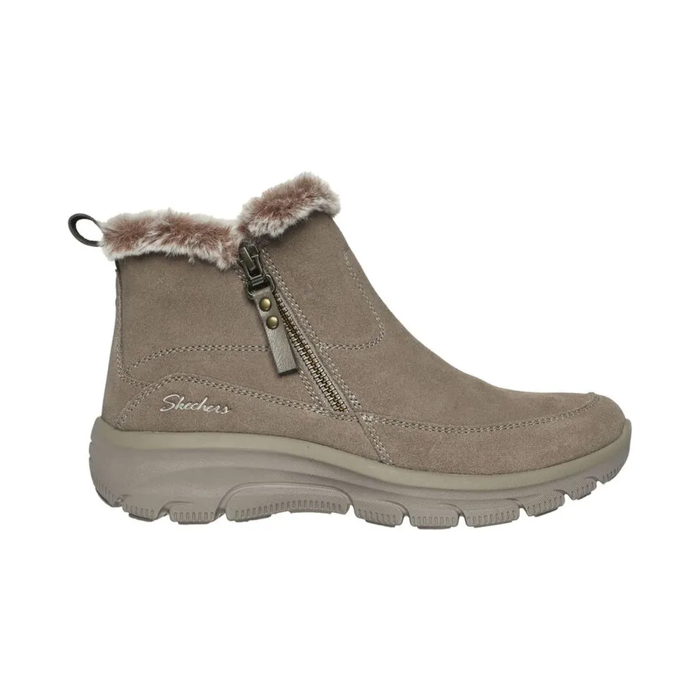 Skechers Relaxed Fit beige (167862-TPE)
