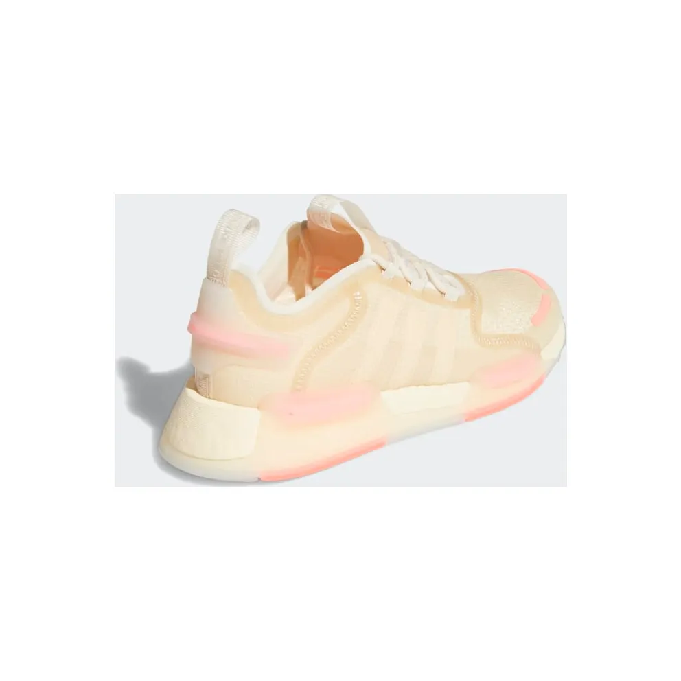 Adidas NMD_V3 Wonder White / Wonder White / Off White (GX5785)