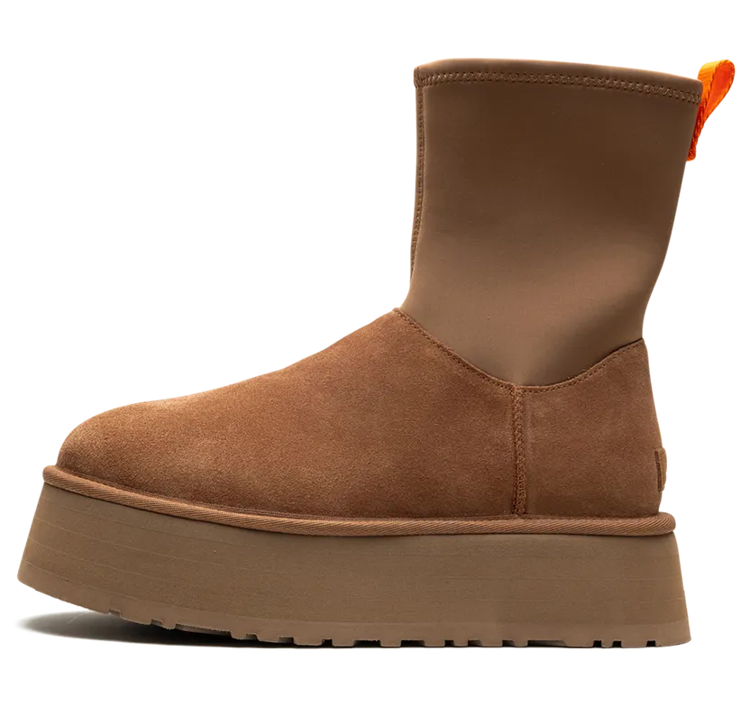 Ugg Classic Dippper “Chestnut” (1144031-CHE)