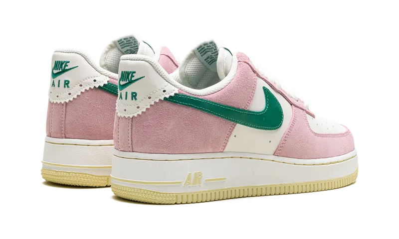 Nike Air Force 1 ’07 LV8 ND “Malachite” (FV9346-100)