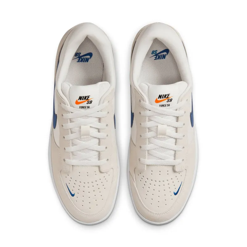 Nike SB Force 58 Skate Grey (CZ2959-007)