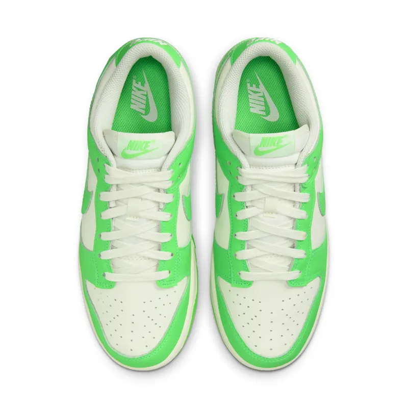 Nike Dunk Low “Green Strike” (HV0842-133)