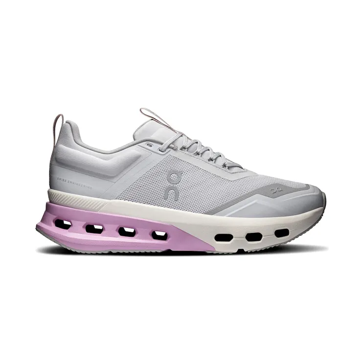 On Running Cloudnova X Glacier Sakura (3WE30414807)