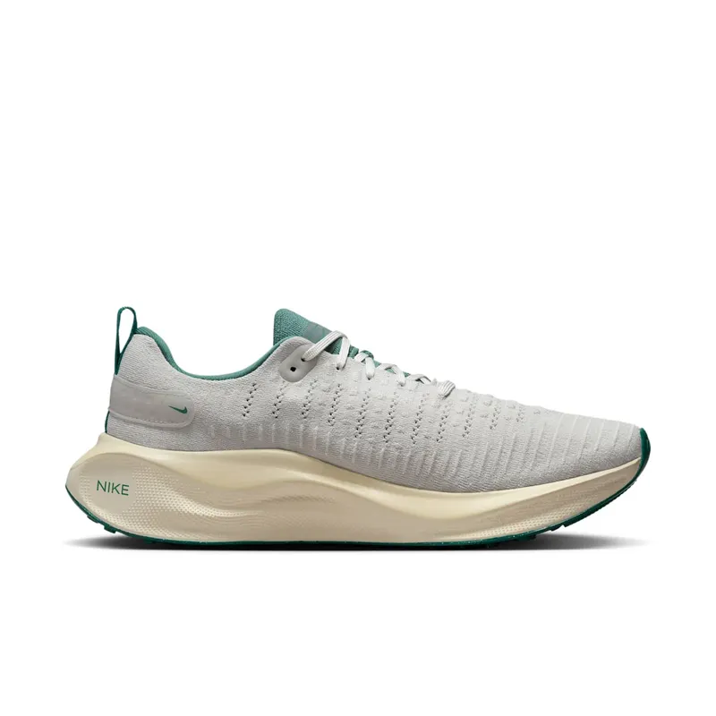 Nike ReactX Infinity Run 4 Premium Light Bone Bicoastal (HF4310-072)