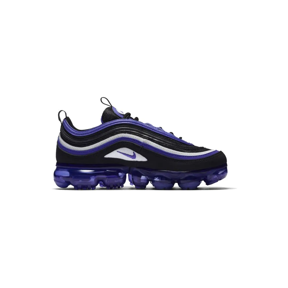 Nike Air VaporMax 97 Black Persian Violet (GS) Black/Persian Violet (BV1153-001)
