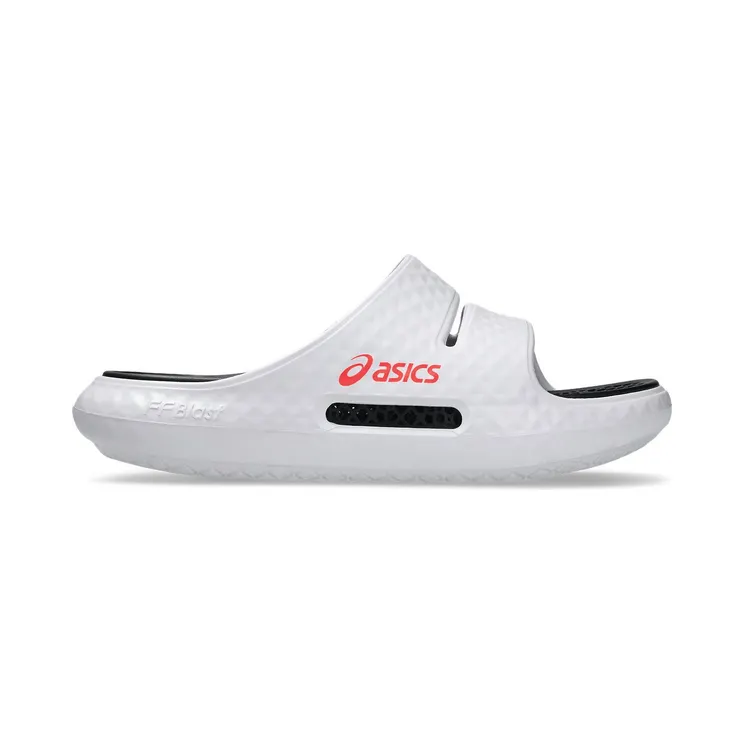 ASICS Actibreeze Hybrid Sandal 2 White Black (1013A171-100)