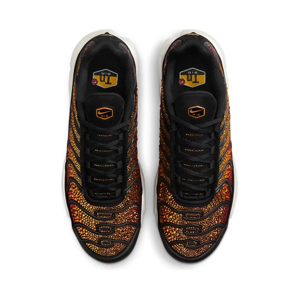 Nike Air Max Plus Swarovski “Swarovski – Sunset” (FZ9042-001)