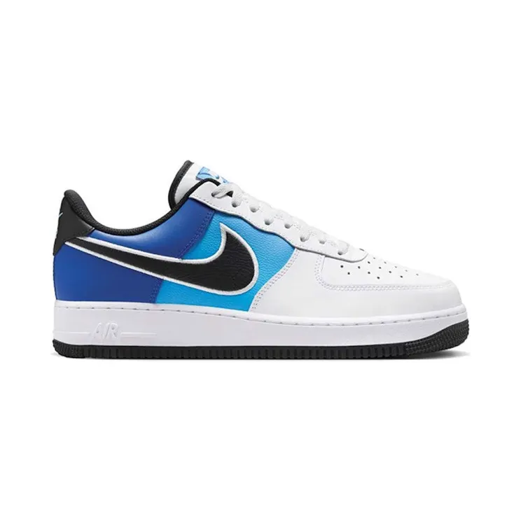 Nike Air Force 1 Low Basketball Hangtag (HQ3823-100)