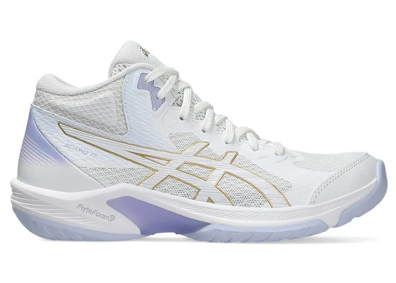 ASICS Beyond FF MT White Champagne (1072A096-106)