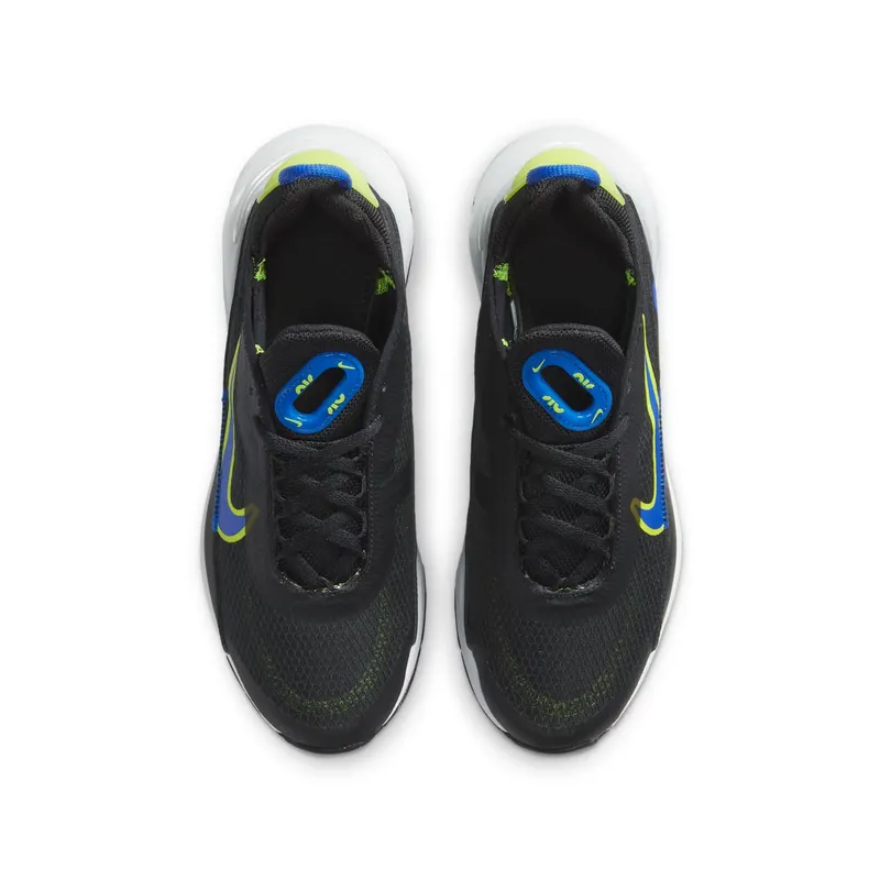 Nike Air Max 2090 Older Kids’ Black (DA4669-001)