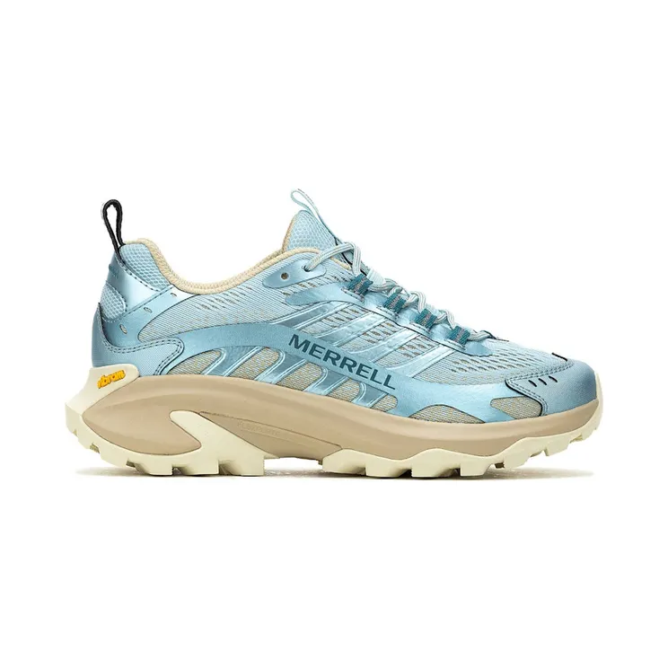 Merrell Moab Speed 2 Sweaty Betty Breeze Blue (J007442)