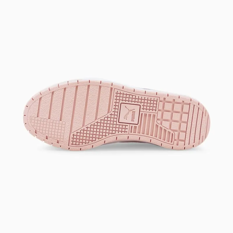 PUMA Cali Dream Pastel Women’ White/Chalk Pink (385597-03)