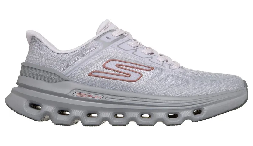 Skechers Glide-Step 129800_GRY