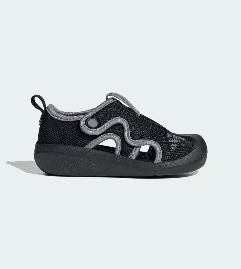 Adidas Altaventure 3 Kids Core Black / Grey / Core Black (JP5754)