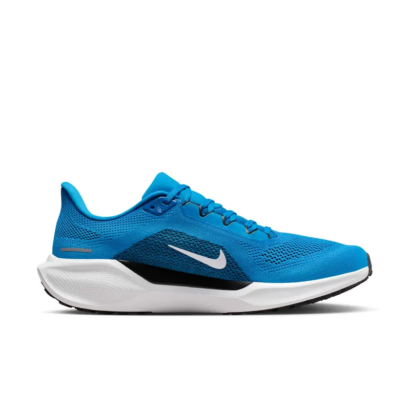 Nike Air Zoom Pegasus 41 Carolina Panthers (2025) (IB3211-400)