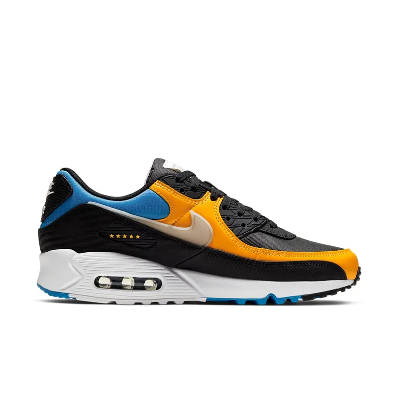 Nike Air Max 90 ‘Shanghai’ (2020) (CT9140-001)