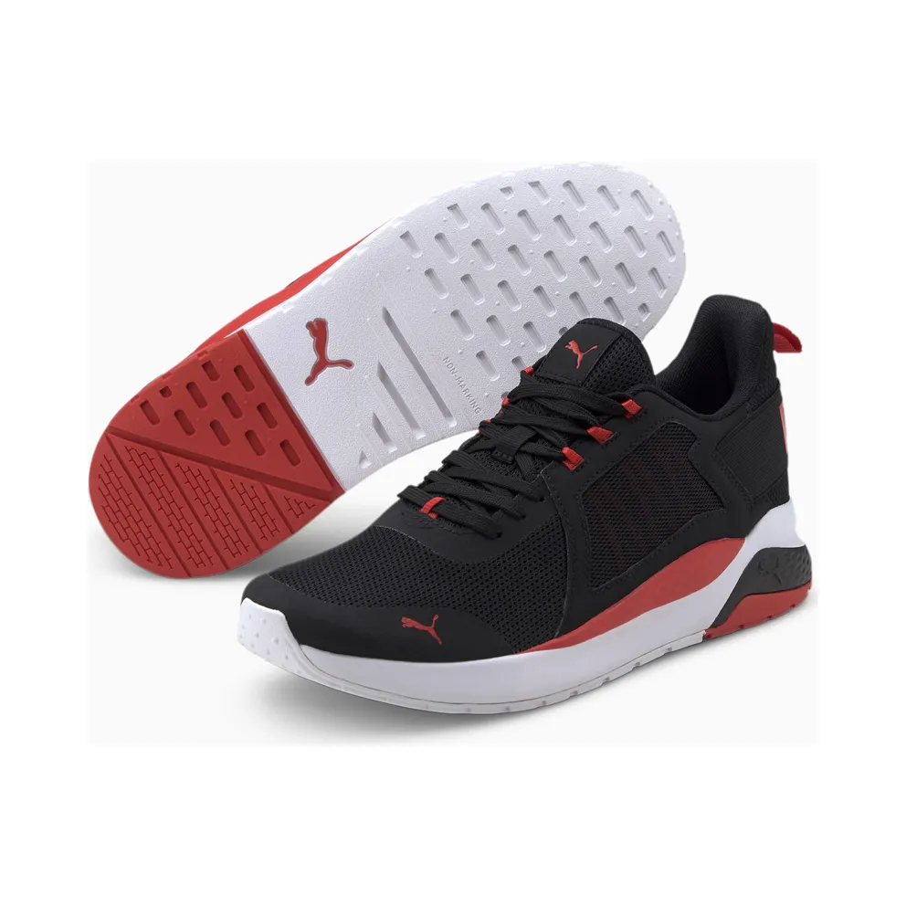 Puma Anzarun Red/Black (37113111)