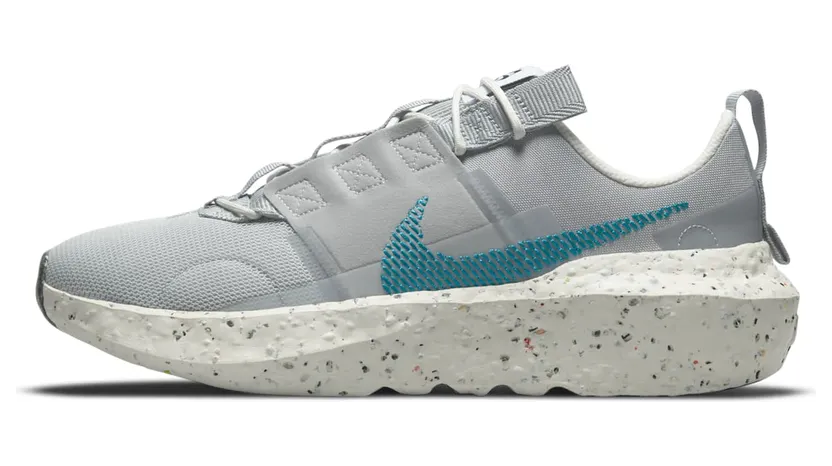 Nike Crater Impact Grey Fog (DB2477-003)