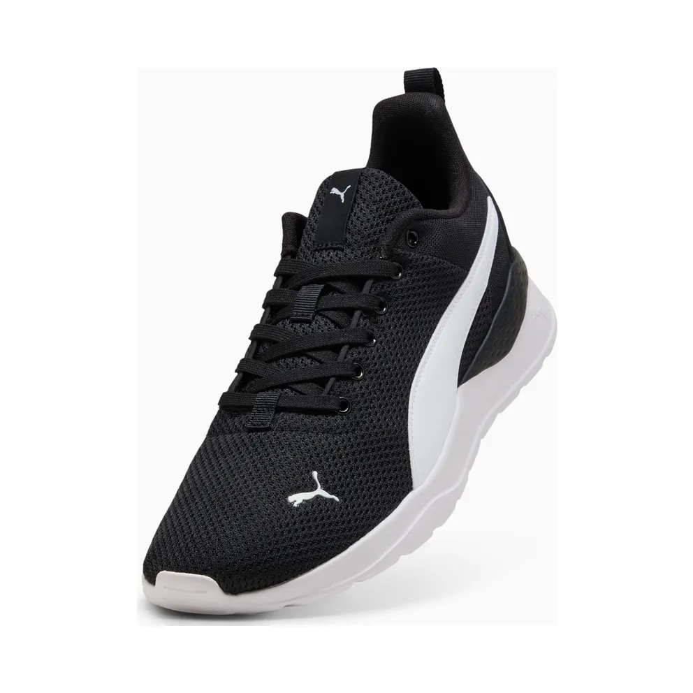 Men’s PUMA Anzarun L Black/White (371128-02)