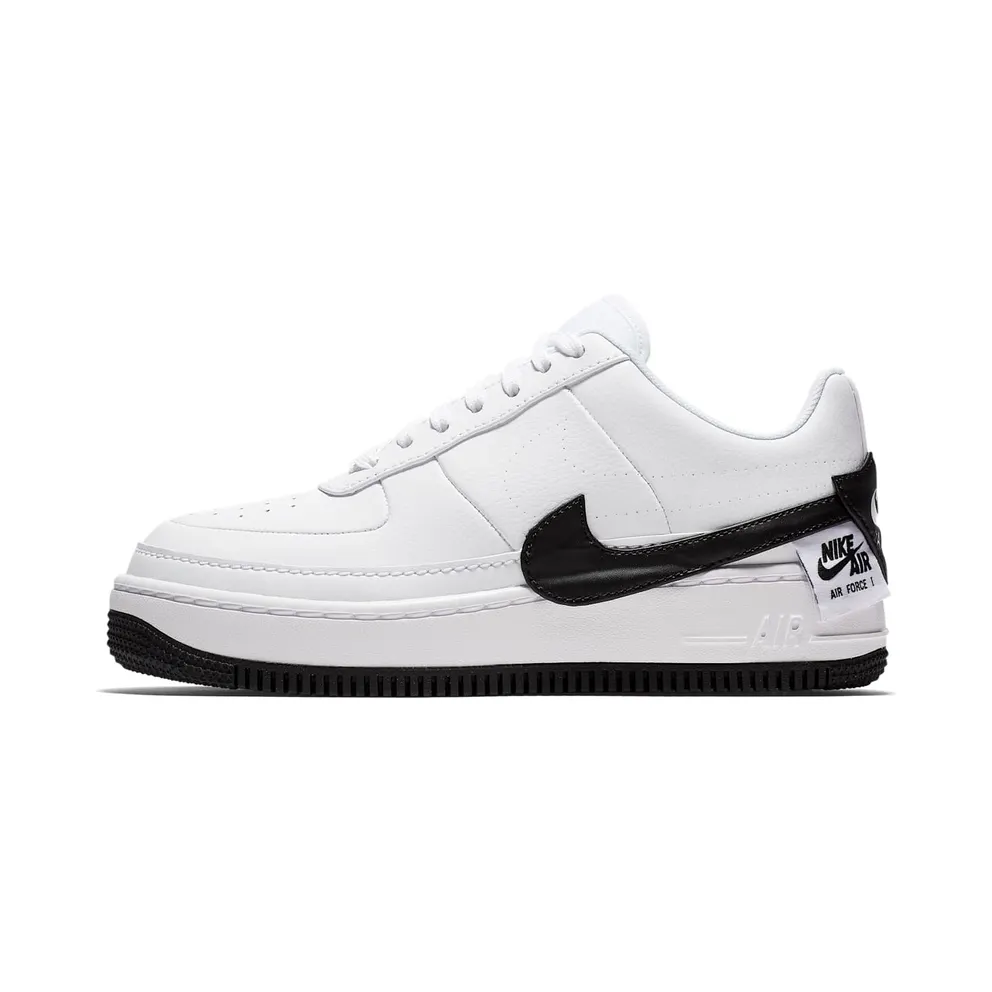 Nike Air Force 1 Jester XX White Black (W)