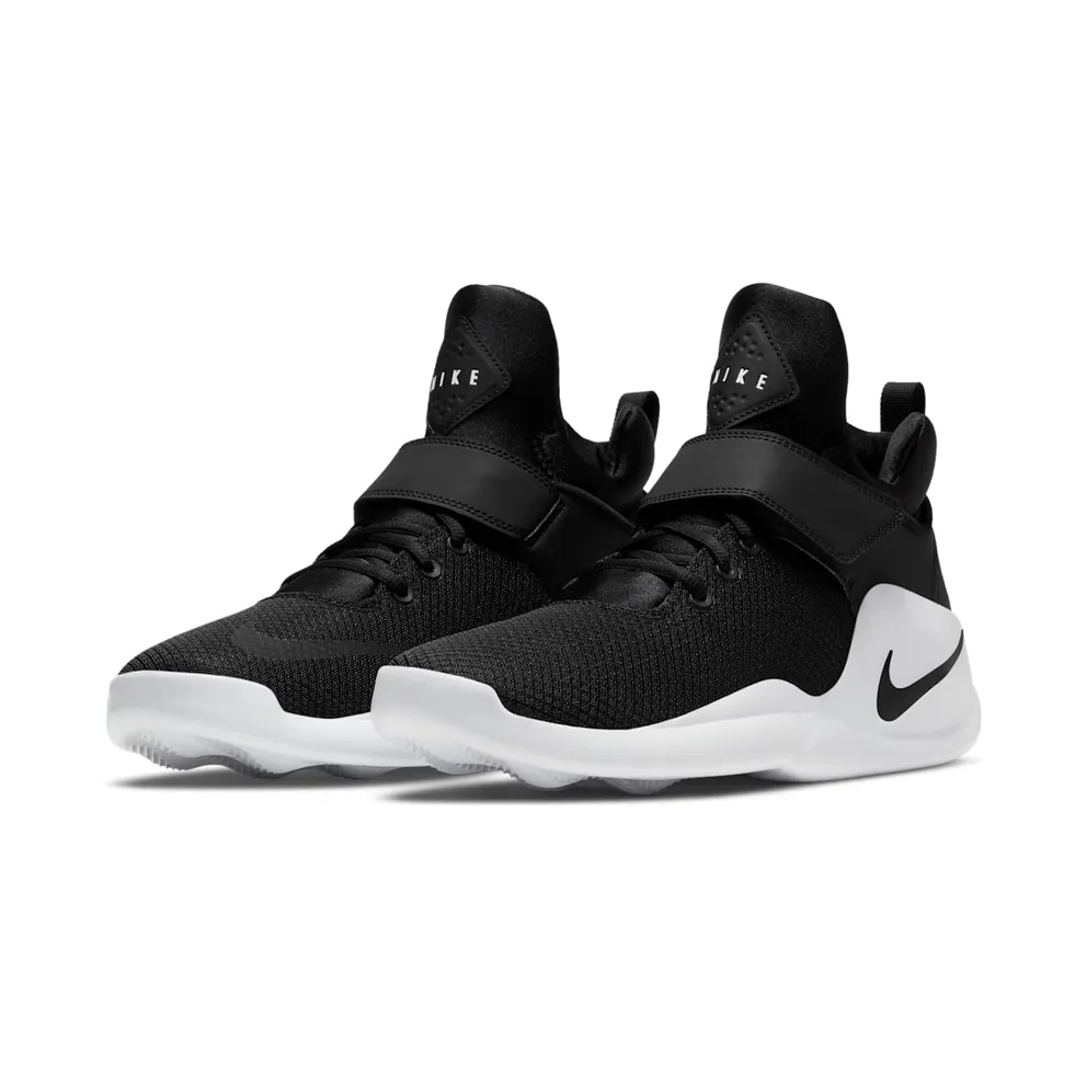 Nike Kwazi Black White (844839-002)