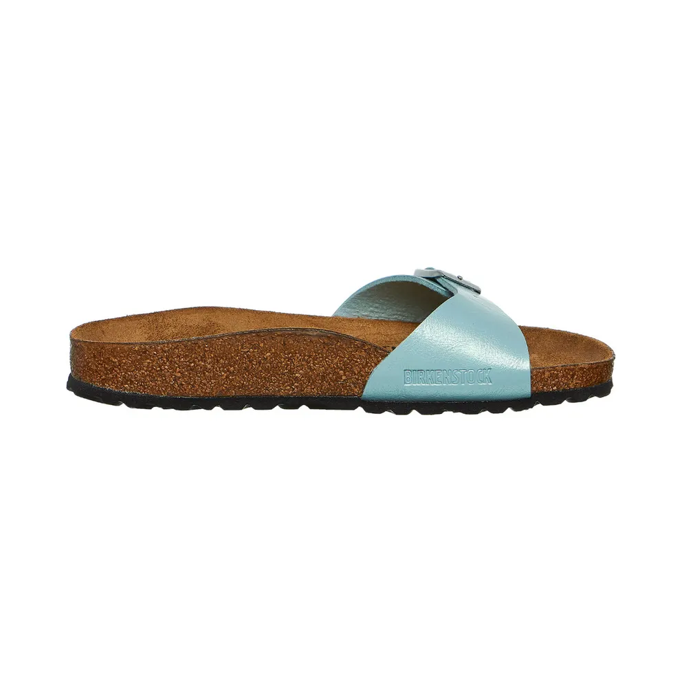 Birkenstock W Madrid BS Graceful Graceful Faded Aqua (1018985)