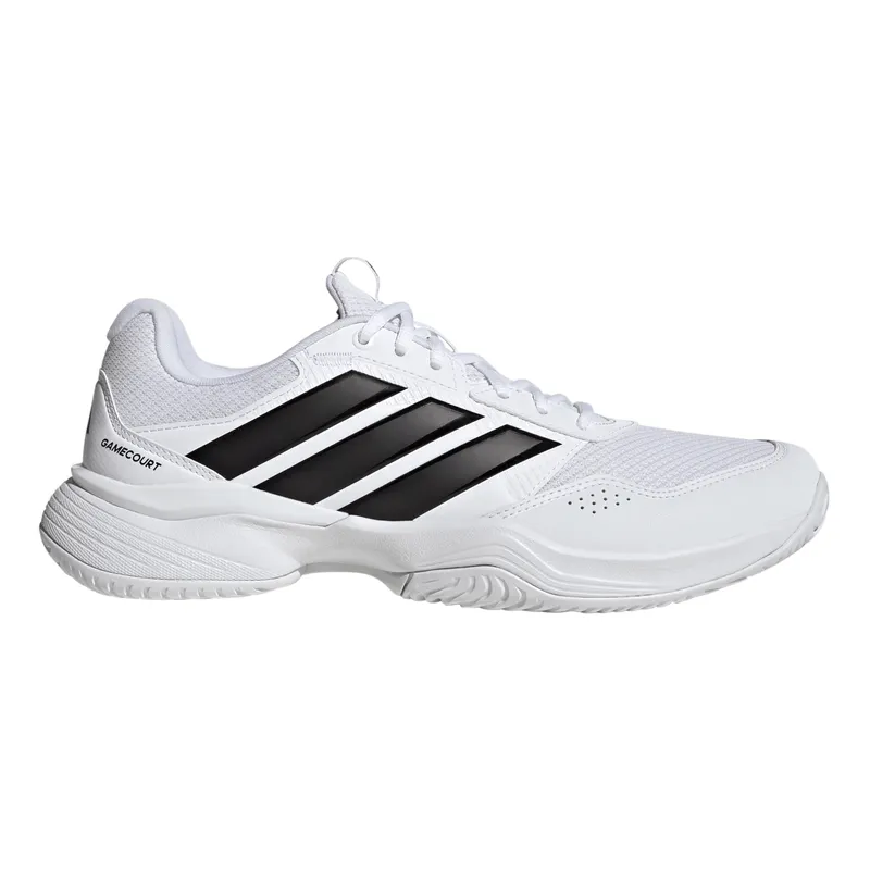 Adidas Gamecourt White (KK0711)