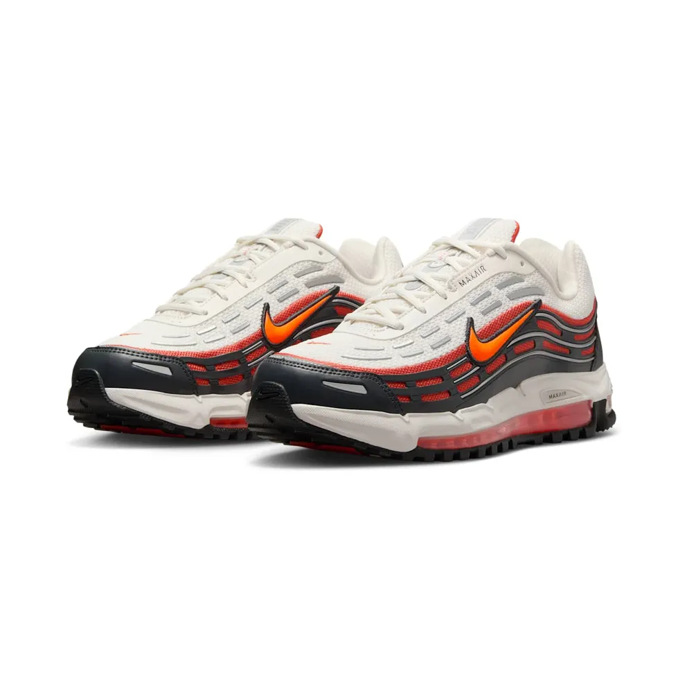 Nike Air Max TL 2.5 “Total Orange” (phantom / total orange / dk smoke grey) – FZ4110-001