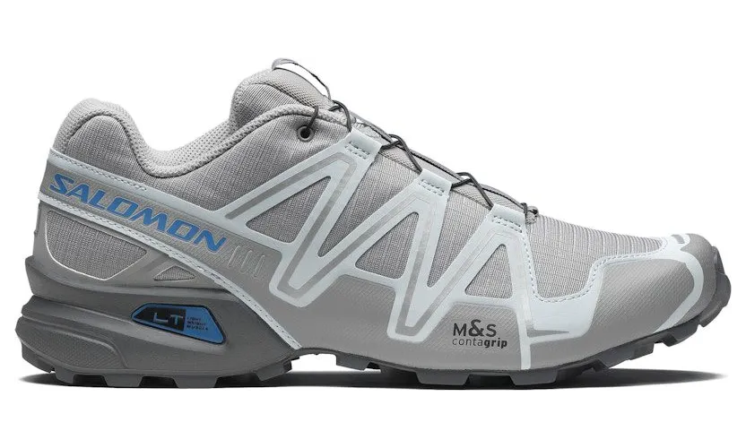 Salomon Speedcross 3 Alloy Ballad Blue (L47723300)
