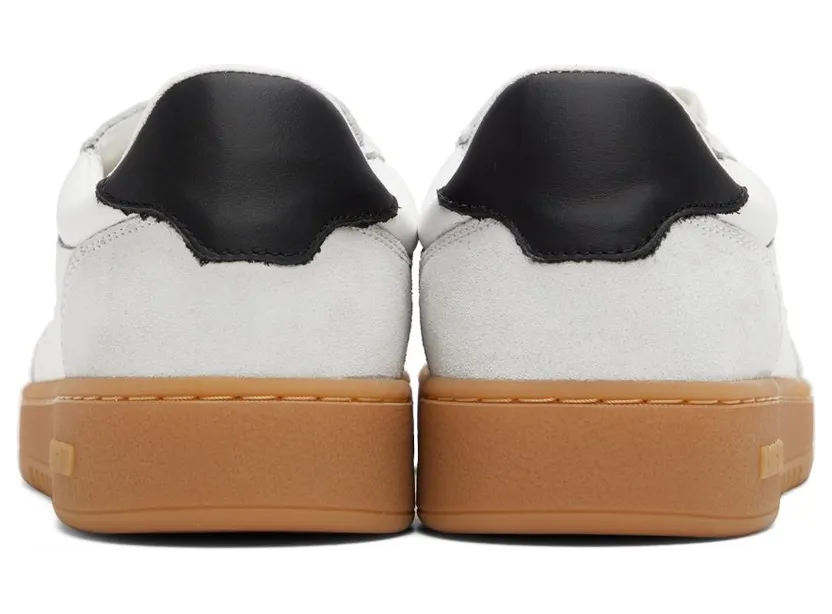 Axel Arigato White Dice Lo Sneakers (41044) (2)