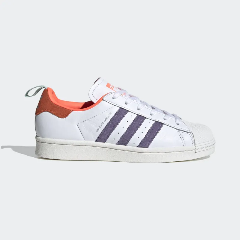 adidas Superstar Girls Are Awesome (GS)
