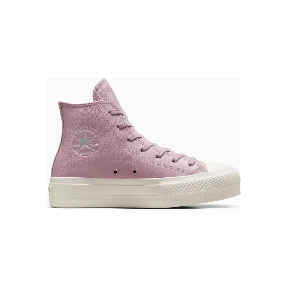 Converse Chuck Taylor All Star Lift Platform Leather (A07130C)