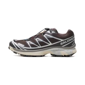 Salomon XT-6 “Black Coffee” (L47690-400)
