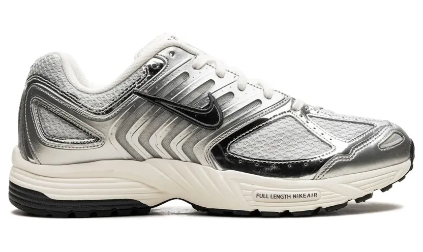 Nike Zegama 2 Black/Anthracite “Black” (HJ7310)