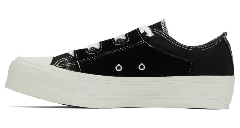 needles-sneaker KP043-NO SKIRT