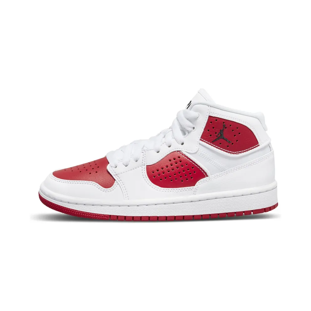 Jordan Access Older Kids’ White (AV7941-106)