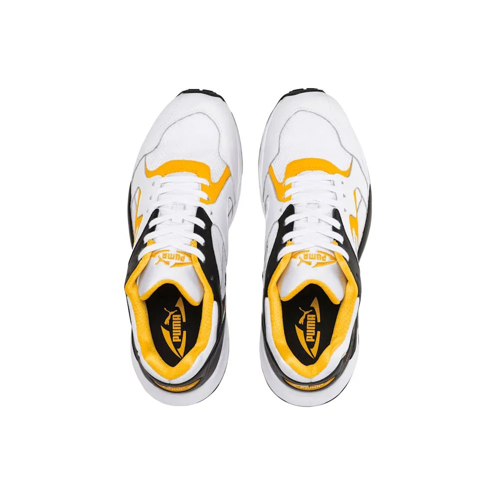 Puma Prevail IR Reality Puma White / Orange Alert (370873-05)