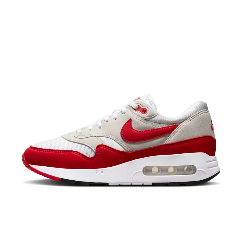 Nike Air Max 1 ’86 OG Big Bubble Sport Red (DO9844-100)