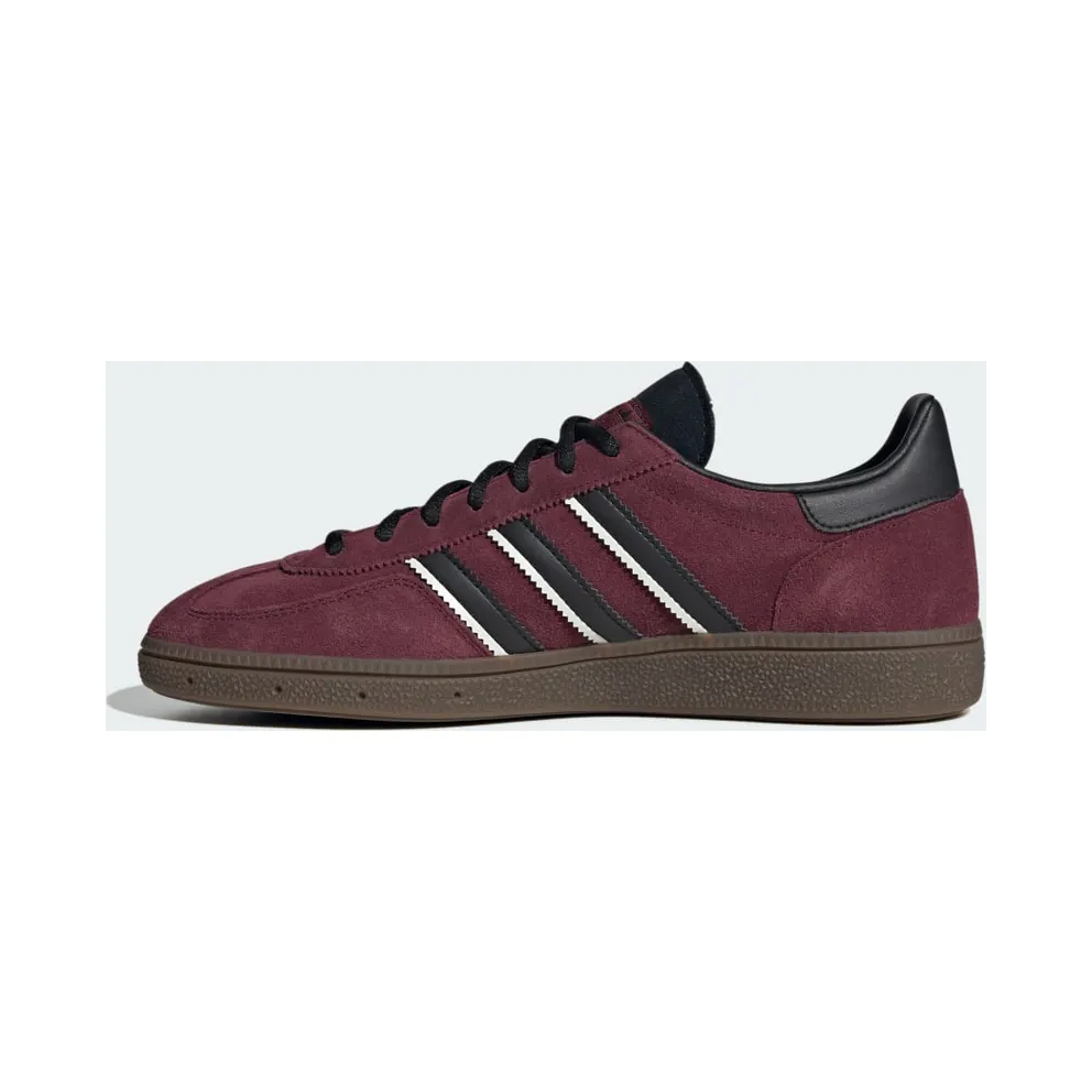 adidas Handball Spezial Maroon / Core Black / Crystal White (IG6184)