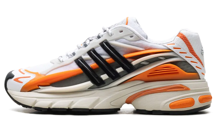 Adidas Adistar Jellyfish “Pharrell Williams – Focus Olive Orange” (JP9261)