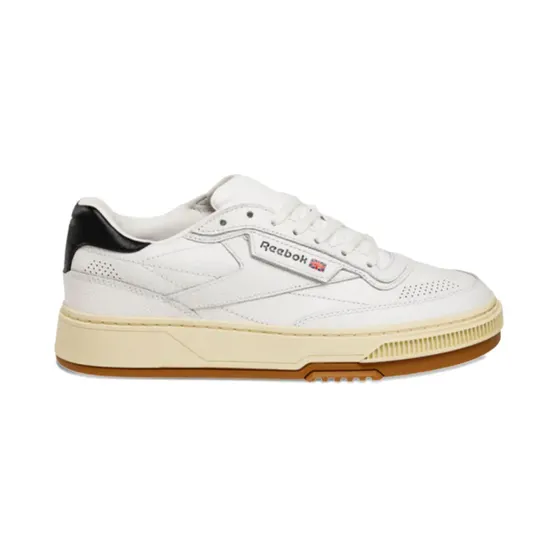 Reebok Club C Vintage Black (1002602630110)