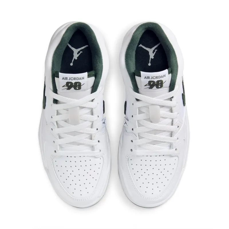 Jordan Stadium 90 White Sky J Light Olive Galactic Jade (FB2269-103)
