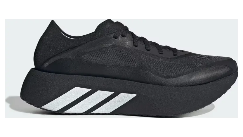 adidas Hyperboost Run W “Core Black / Cloud White / Core Black” (KK2020)