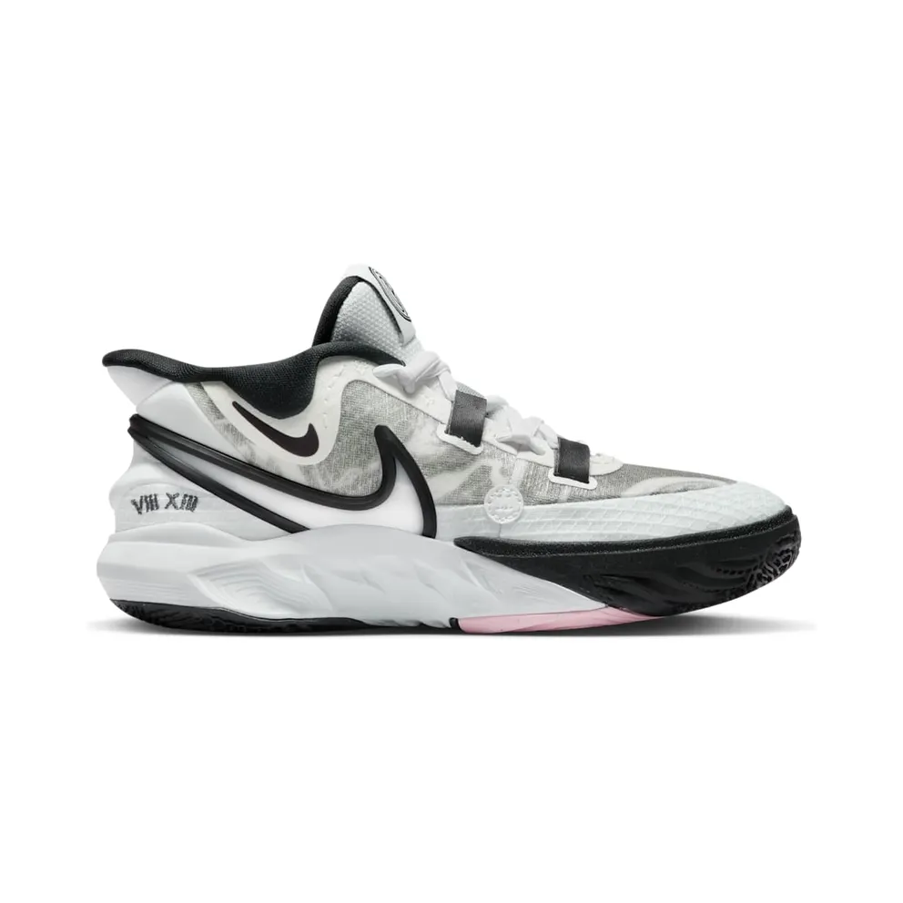 Nike Kyrie 8 GO White Black (DQ8076-101)