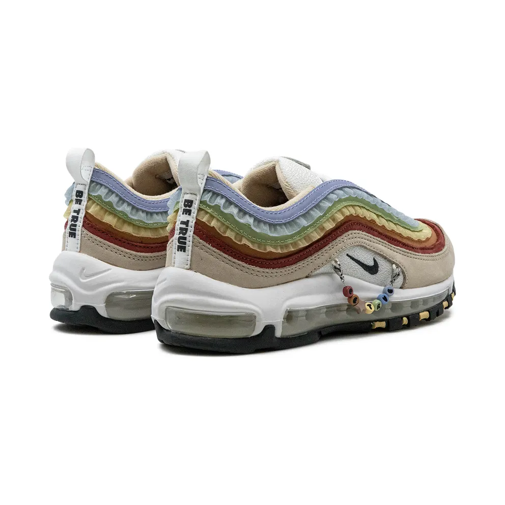 Nike AIR MAX 97 “BE TRUE” (FD8637-600)