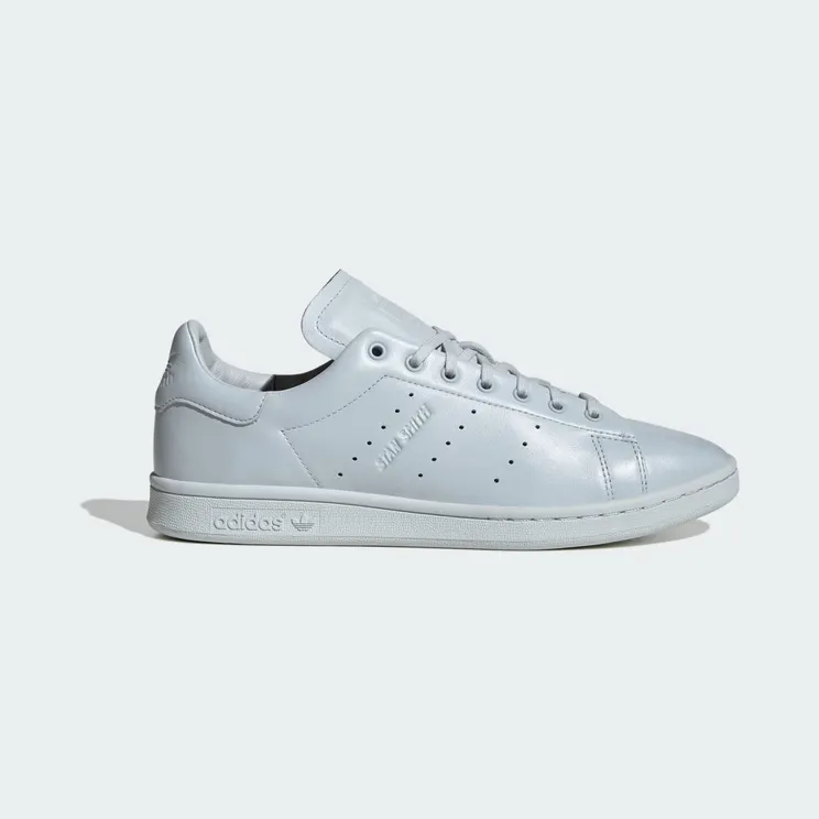 Adidas Stan Smith Lux Halo Blue / Halo Blue / Halo Blue (JH9717)